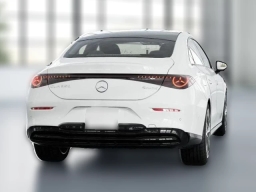 Mercedes-Benz CLA CLA 350 4MATIC Sedan 2026