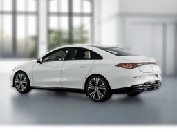 Mercedes-Benz CLA CLA 350 4MATIC Sedan 2026