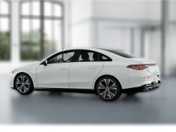 Mercedes-Benz CLA CLA 350 4MATIC Sedan 2026