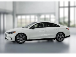 Mercedes-Benz CLA CLA 350 4MATIC Sedan 2026
