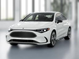 Mercedes-Benz CLA CLA 350 4MATIC Sedan 2026