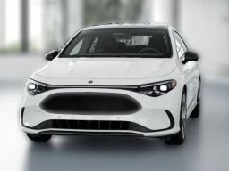 Mercedes-Benz CLA CLA 350 4MATIC Sedan 2026