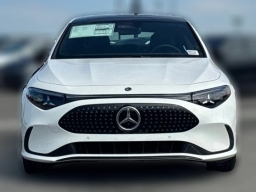 Mercedes-Benz CLA CLA 350 Electric 4MATIC 2027