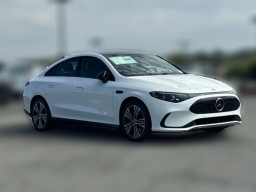 Mercedes-Benz CLA CLA 350 Electric 4MATIC 2027