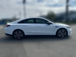 Mercedes-Benz CLA CLA 350 Electric 4MATIC 2027