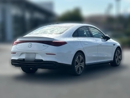 Mercedes-Benz CLA CLA 350 Electric 4MATIC 2027