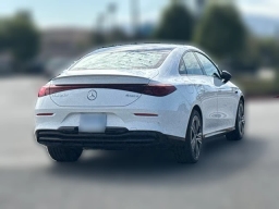 Mercedes-Benz CLA CLA 350 Electric 4MATIC 2027