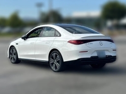 Mercedes-Benz CLA CLA 350 Electric 4MATIC 2027