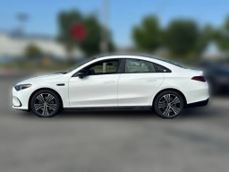 Mercedes-Benz CLA CLA 350 Electric 4MATIC 2027