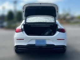 Mercedes-Benz CLA CLA 350 Electric 4MATIC 2027