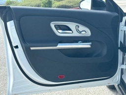 Mercedes-Benz CLA CLA 350 Electric 4MATIC 2027