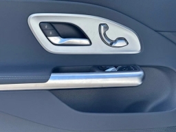 Mercedes-Benz CLA CLA 350 Electric 4MATIC 2027