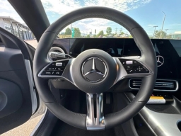 Mercedes-Benz CLA CLA 350 Electric 4MATIC 2027