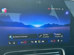 Mercedes-Benz CLA CLA 350 Electric 4MATIC 2027