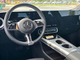 Mercedes-Benz CLA CLA 350 Electric 4MATIC 2027