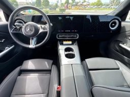 Mercedes-Benz CLA CLA 350 Electric 4MATIC 2027