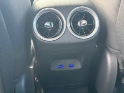 Mercedes-Benz CLA CLA 350 Electric 4MATIC 2027