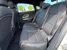 Mercedes-Benz CLA CLA 350 Electric 4MATIC 2027