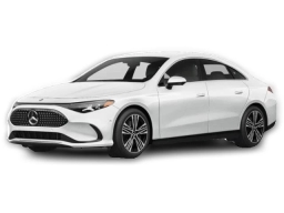 Mercedes-Benz CLA CLA 350 Electric 4MATIC 2027