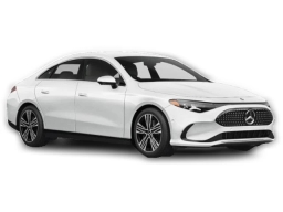 Mercedes-Benz CLA CLA 350 Electric 4MATIC 2027