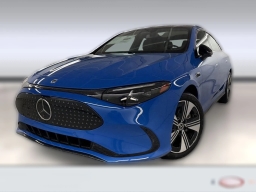 Mercedes-Benz CLA CLA 350 4MATIC Sedan 2026