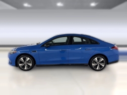 Mercedes-Benz CLA CLA 350 4MATIC Sedan 2026