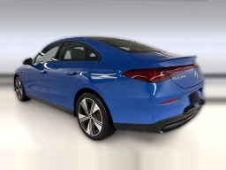 Mercedes-Benz CLA CLA 350 4MATIC Sedan 2026