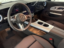 Mercedes-Benz CLA CLA 350 4MATIC Sedan 2026