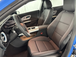 Mercedes-Benz CLA CLA 350 4MATIC Sedan 2026