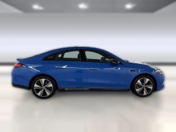 Mercedes-Benz CLA CLA 350 4MATIC Sedan 2026