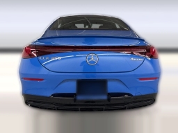 Mercedes-Benz CLA CLA 350 4MATIC Sedan 2026