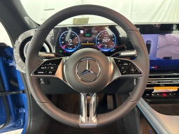 Mercedes-Benz CLA CLA 350 4MATIC Sedan 2026