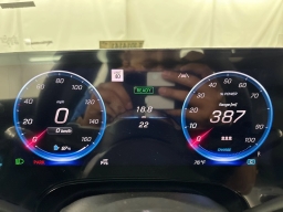 Mercedes-Benz CLA CLA 350 4MATIC Sedan 2026