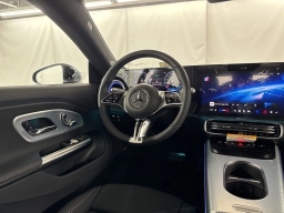 Mercedes-Benz CLA CLA 350 4MATIC Sedan 2026