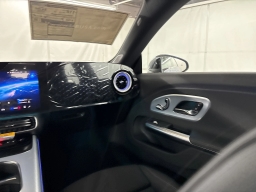 Mercedes-Benz CLA CLA 350 4MATIC Sedan 2026