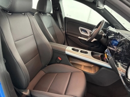 Mercedes-Benz CLA CLA 350 4MATIC Sedan 2026