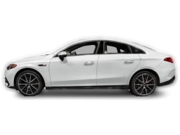 Mercedes-Benz CLA CLA 350 4MATIC Sedan 2026