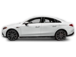 Mercedes-Benz CLA CLA 350 4MATIC Sedan 2026