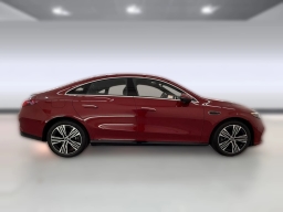 Mercedes-Benz CLA CLA 350 4MATIC Sedan 2026