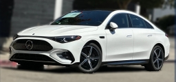 Mercedes-Benz CLA CLA 350 Electric 4MATIC 2027