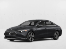 Mercedes-Benz CLA CLA 350 Electric 4MATIC 2027