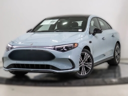 Mercedes-Benz CLA CLA 350 Electric 4MATIC 2027