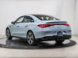 Mercedes-Benz CLA CLA 350 Electric 4MATIC 2027
