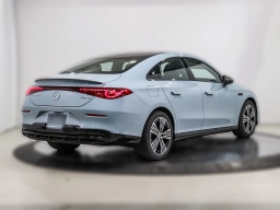 Mercedes-Benz CLA CLA 350 Electric 4MATIC 2027