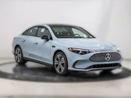 Mercedes-Benz CLA CLA 350 Electric 4MATIC 2027