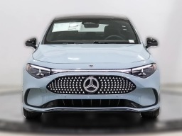 Mercedes-Benz CLA CLA 350 Electric 4MATIC 2027