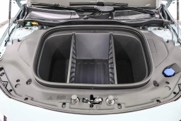 Mercedes-Benz CLA CLA 350 Electric 4MATIC 2027