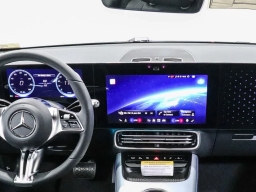 Mercedes-Benz CLA CLA 350 Electric 4MATIC 2027