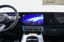 Mercedes-Benz CLA CLA 350 Electric 4MATIC 2027