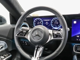Mercedes-Benz CLA CLA 350 Electric 4MATIC 2027